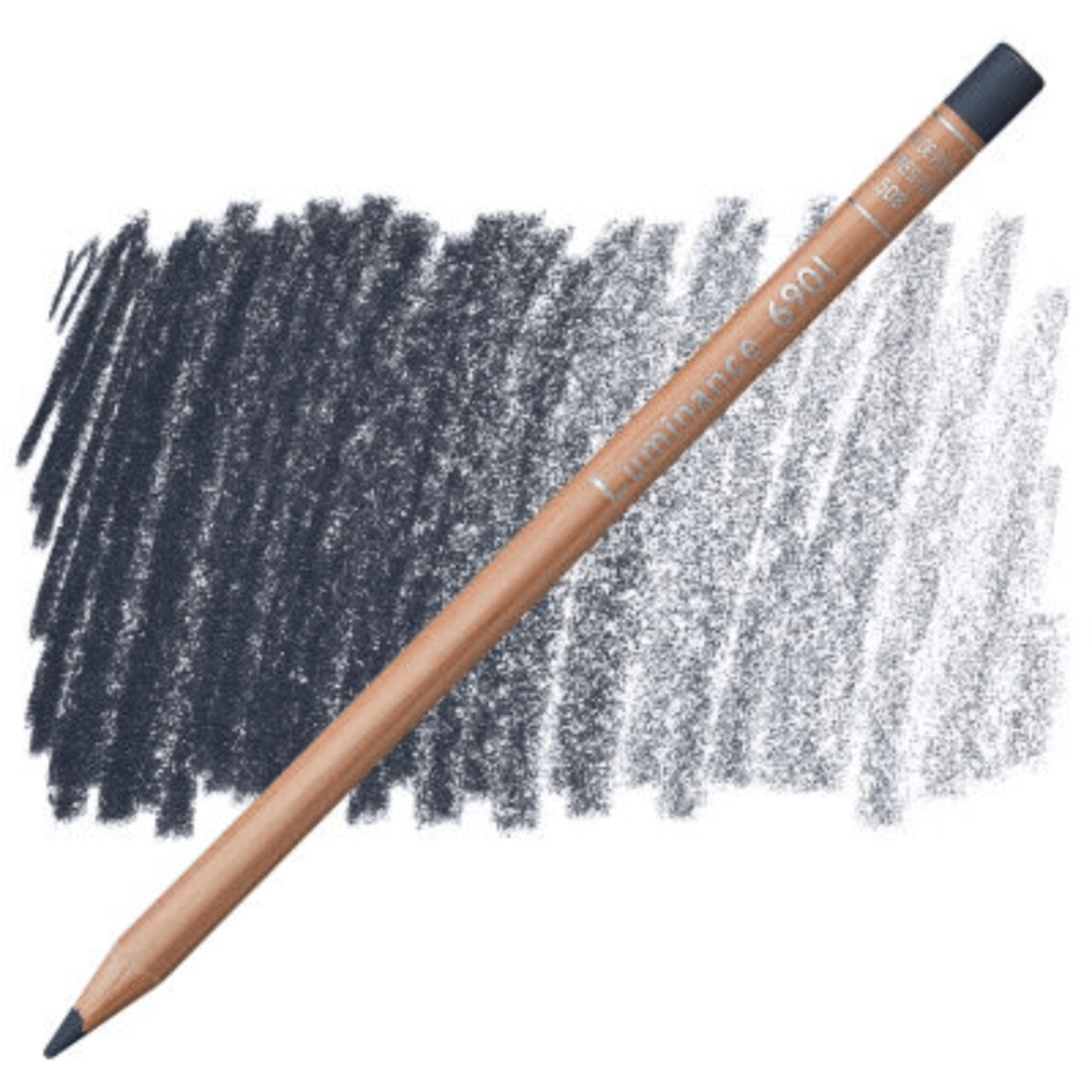 Luminance Colored Pencils 6901 by Caran D'Ache - Choose Your Color